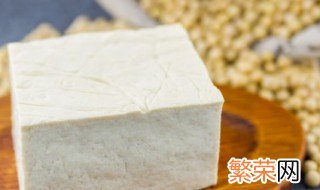 盐泥豆腐制作方法 盐泥豆腐制作方法和步骤