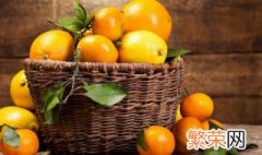 脐橙的长期保存方法 脐橙的长期保存方法是什么