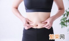 春节一直呆在家里吃肥了读肚子如何减掉 做什么动作可以减掉肚子