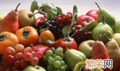 吃水果真的有助于感冒恢复吗 吃水果真的有助于感冒恢复吗百度