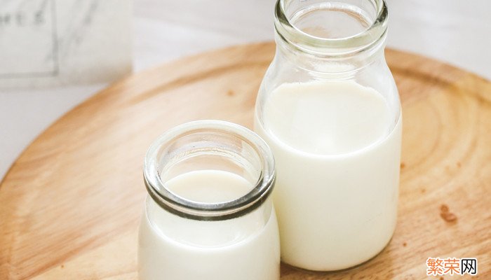 一袋牛奶重多少克 一袋牛奶重多少毫升