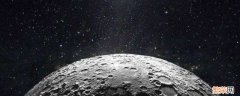 月球更容易被陨石撞击是因为什么 月球更容易被陨石撞击是因为什么呢