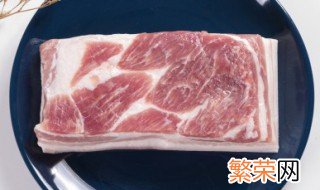 夏天猪肉保存方法 冬天猪肉怎么保存