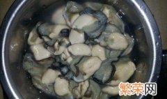 海蛎怎么保存 海蛎保存方法介绍
