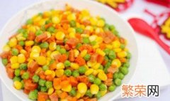 春节特色菜谱金玉满堂 金玉满堂菜谱做法大全