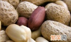 鲜花生可以放冰箱冷冻保存吗 鲜花生可以放冷冻保存吗