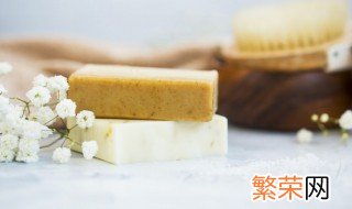 不含皂基的手工皂做法 如何制作手工皂