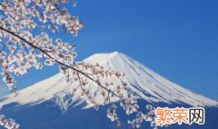 日本的领土由哪四个大岛组成 日本介绍