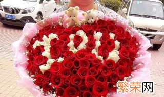 214情人节送花 女朋友会开心么 214情人节如何送花