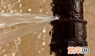 水管防漏检验方法视频 水管防漏检验方法