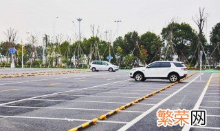 停车场地面防滑方法 可以选择怎么防滑