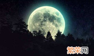 月亮为什么从西边升起 月亮为什么从西边升起?