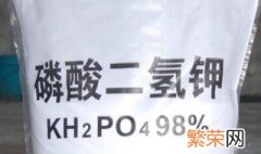 磷酸二氢钾的使用禁忌多肉 磷酸二氢钾的使用禁忌