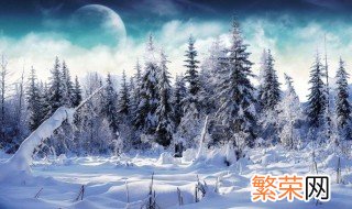 关于下雪发的朋友圈句子大全 发朋友圈下雪的句子 心情短句