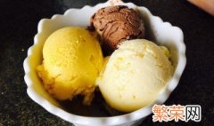 冰淇淋薯泥球如何做 冰淇淋薯泥球如何做好吃