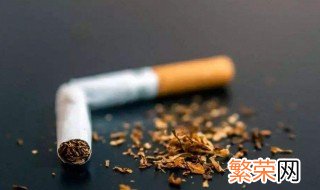 吸烟的正确方法 吸烟的正确方法分享