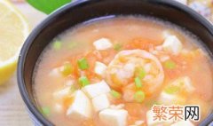 三鲜豆腐泡如何做 怎样做三鲜豆腐