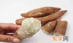 红薯是怎么来中国的 白薯怎么来中国的