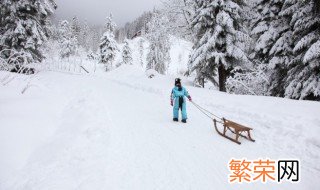 赞美冬雪的搞笑句子 赞美冬雪的搞笑句子短句