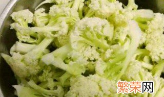 菜花怎么保存 菜花保存的方法