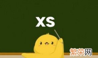 XS是什么意思 xs是什么意思网络用语