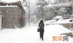 大雪的寓意和象征 节气大雪的寓意和象征