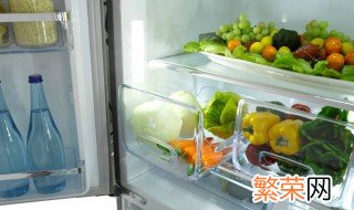 没有冰箱怎么保存蔬菜 怎么保存新鲜蔬菜