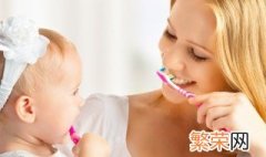 正确的刷牙方法步骤 正确的刷牙方法步骤简述