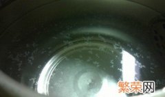 自来水烧开后有白色漂浮物能喝吗 自来水烧开后有白色漂浮物是否能喝