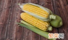 干玉米储存方法 干玉米储藏方法