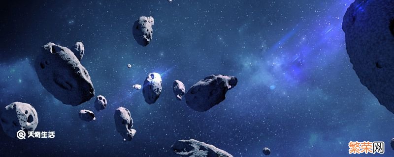 陨石是什么 什么是陨石