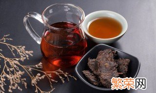 普洱茶叶储存技巧图解 普洱茶叶储存技巧