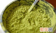 抹茶粉家常冲泡方法 抹茶粉可以直接冲泡吗