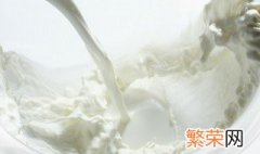 微波炉可以加热牛奶吗 微波炉热牛奶的正确方法