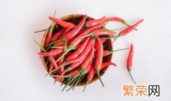 小米椒种植技术和时间 小米辣椒种植时间