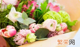 杂花怎么做花束 杂花做花束的方法简述