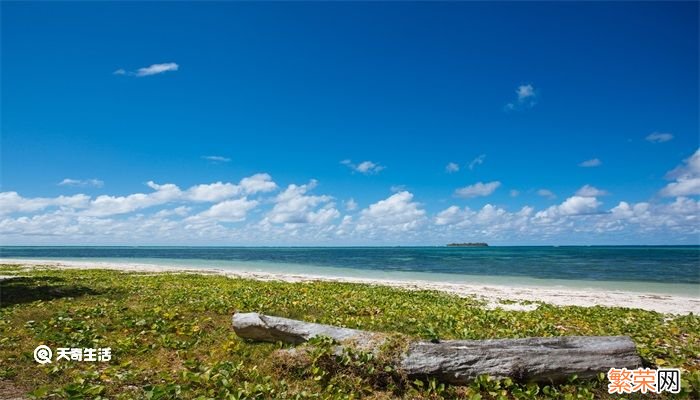 塞班岛在哪里 塞班岛在哪里哪个国家