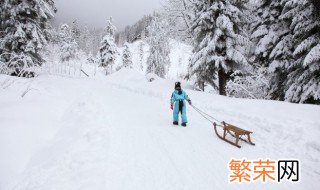 雪天走心文案 雪天走心文案简短