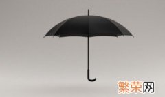 废弃的雨伞是可回收物吗 伞是可回收垃圾吗