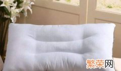 清洁枕头芯方法 枕头芯用什么填充
