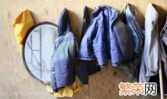 怎么洗羽绒服 清洗羽绒服的步骤