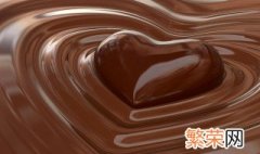 巧克力怎么融化 融化巧克力的方法