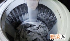 米醋清洗洗衣机的方法 具体清洗的步骤是什么