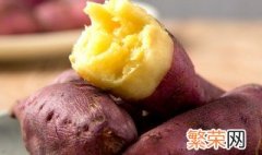 红薯和地瓜一样吗 红薯是地瓜吗
