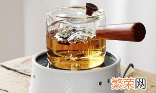电陶炉煮茶使用方法 电陶炉煮茶的步骤