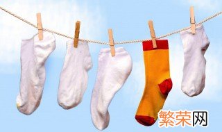 袜子是否属于可回收物 袜子属于可回收垃圾吗