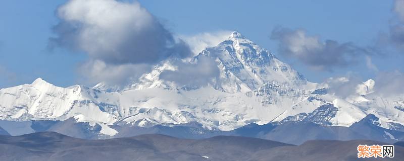 喜马拉雅山地图位置 喜马拉雅山地理位置图