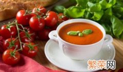 罗宋汤与番茄汤的区别 罗宋汤有番茄吗