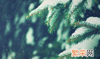 适合在下雪天发的心情短语图片 适合在下雪天发的心情短语