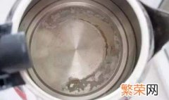 水垢的溶解方法 怎么能除水垢